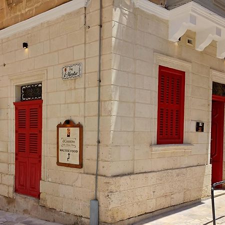 Ferienwohnung Number 12 Vittoriosa Exterior foto