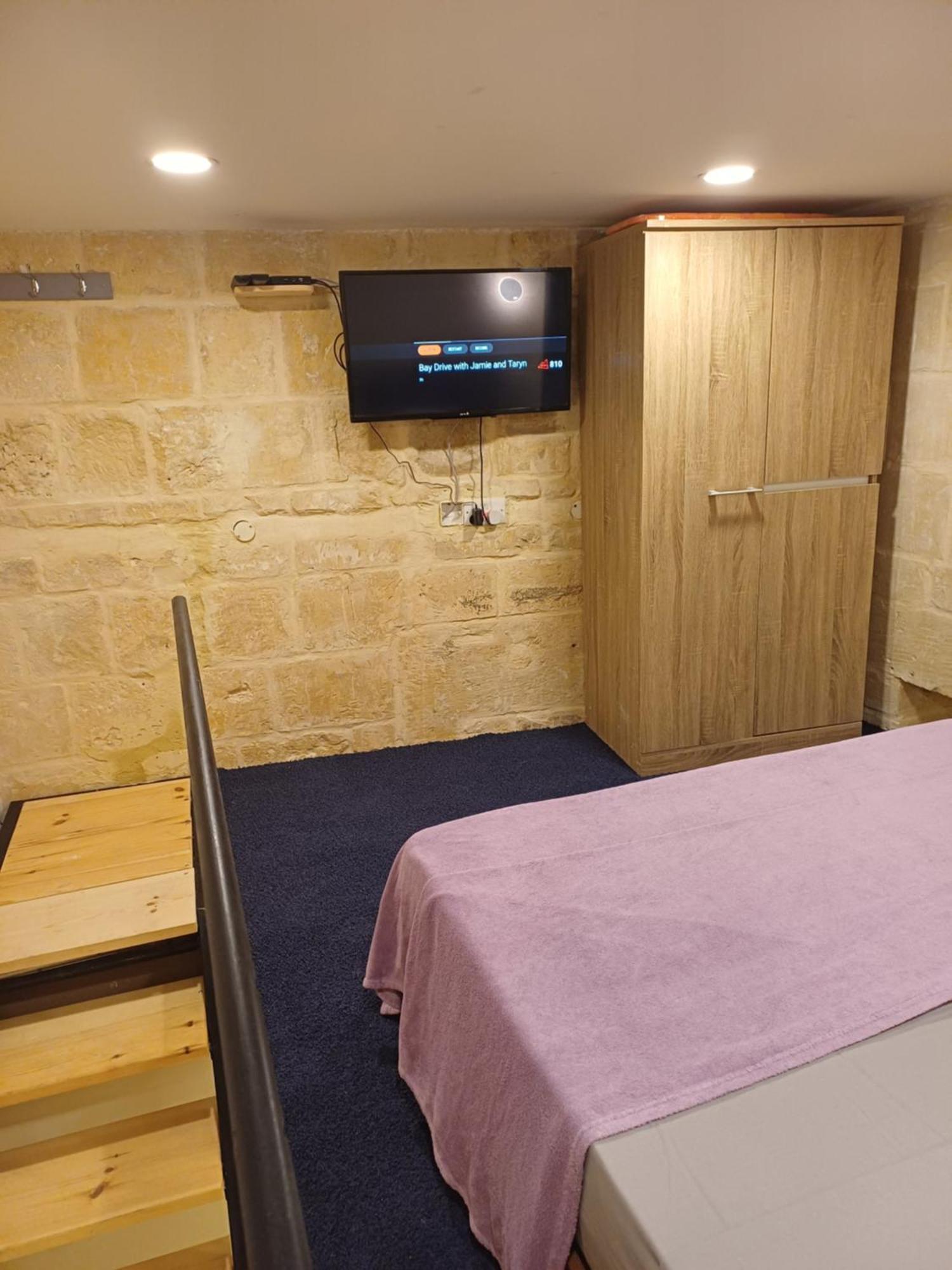 Ferienwohnung Number 12 Vittoriosa Zimmer foto