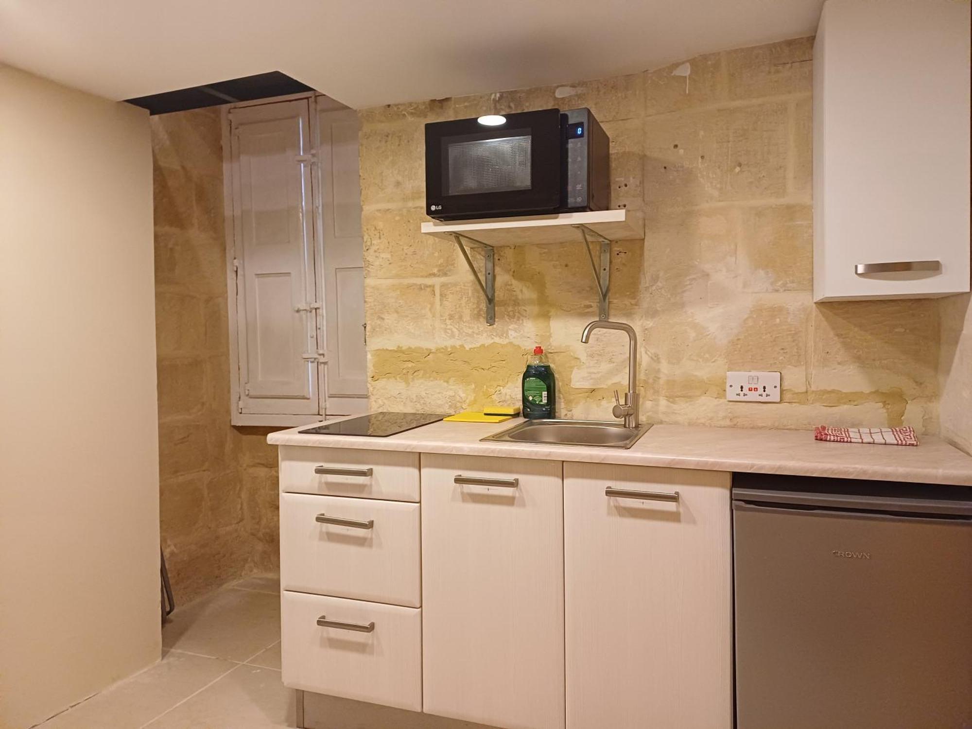 Ferienwohnung Number 12 Vittoriosa Zimmer foto