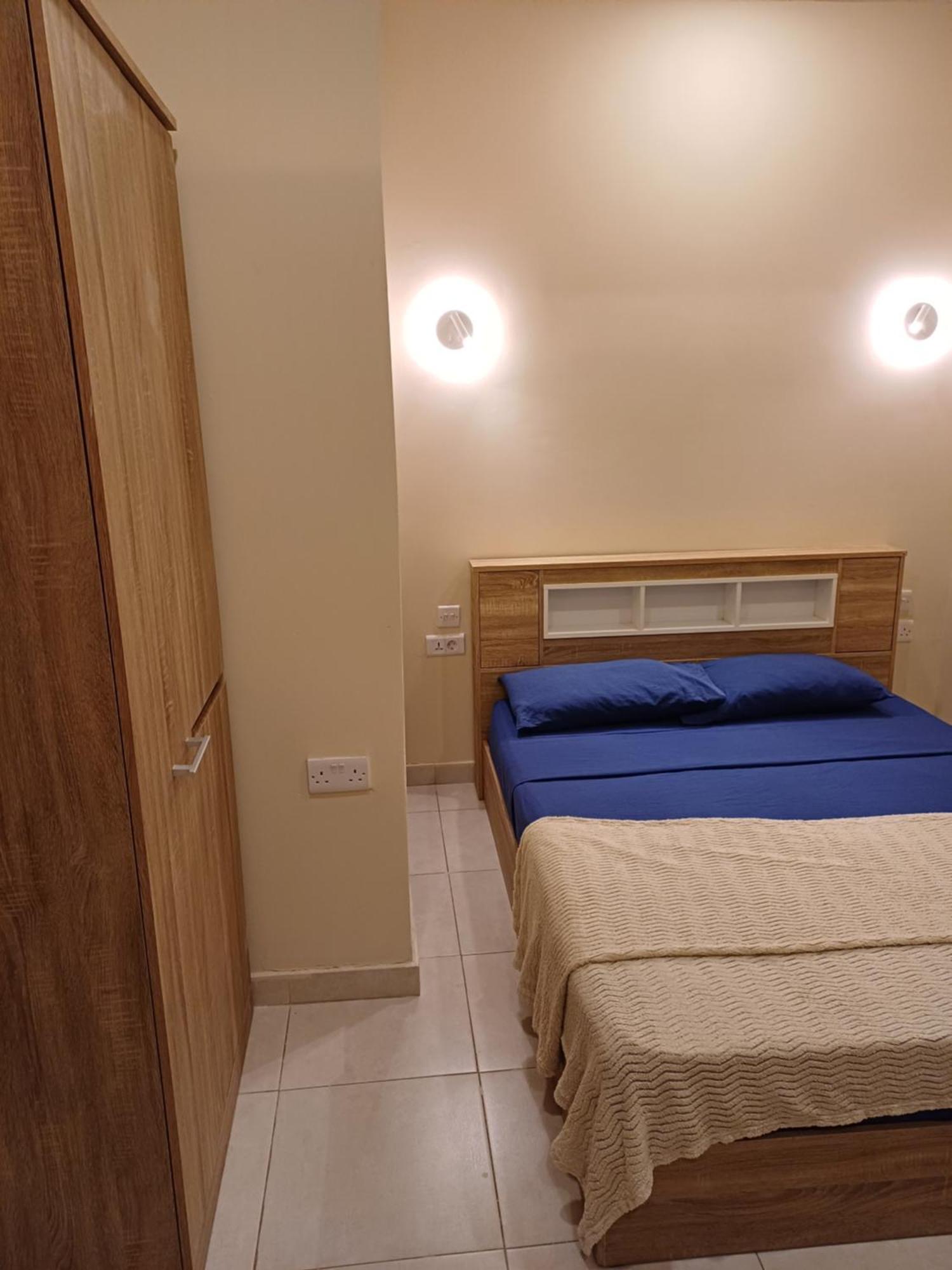 Ferienwohnung Number 12 Vittoriosa Zimmer foto