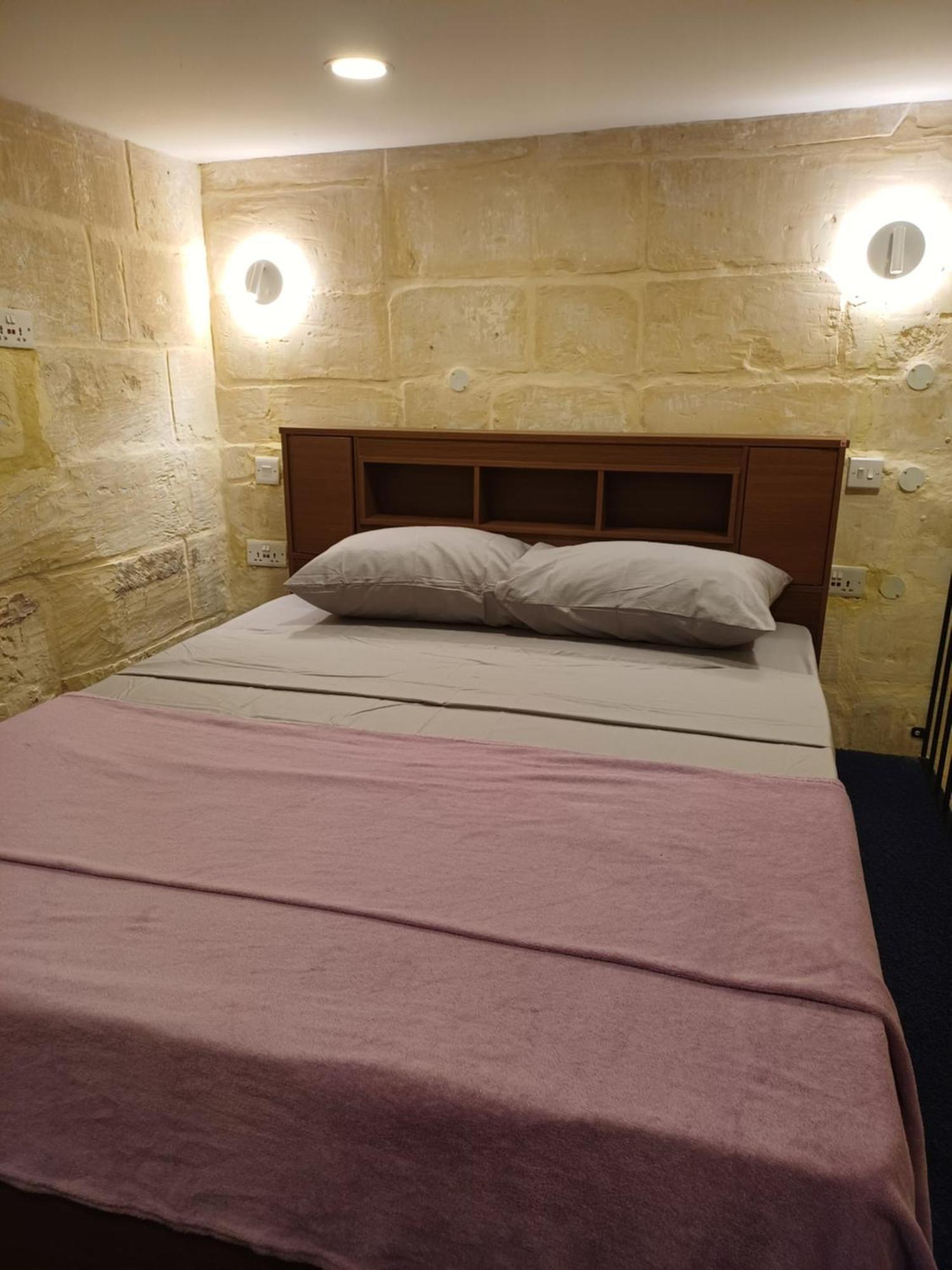 Ferienwohnung Number 12 Vittoriosa Zimmer foto