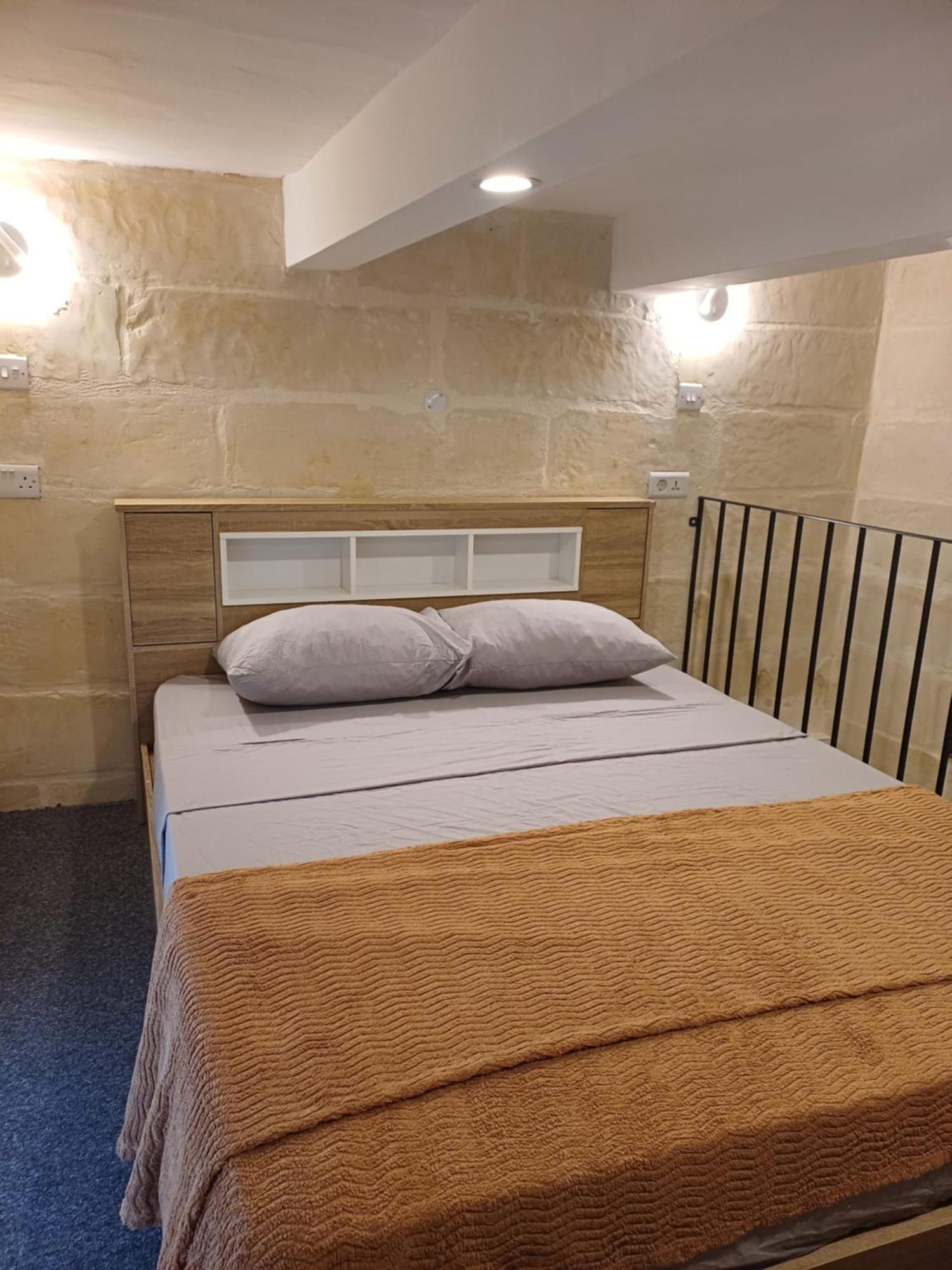Ferienwohnung Number 12 Vittoriosa Zimmer foto