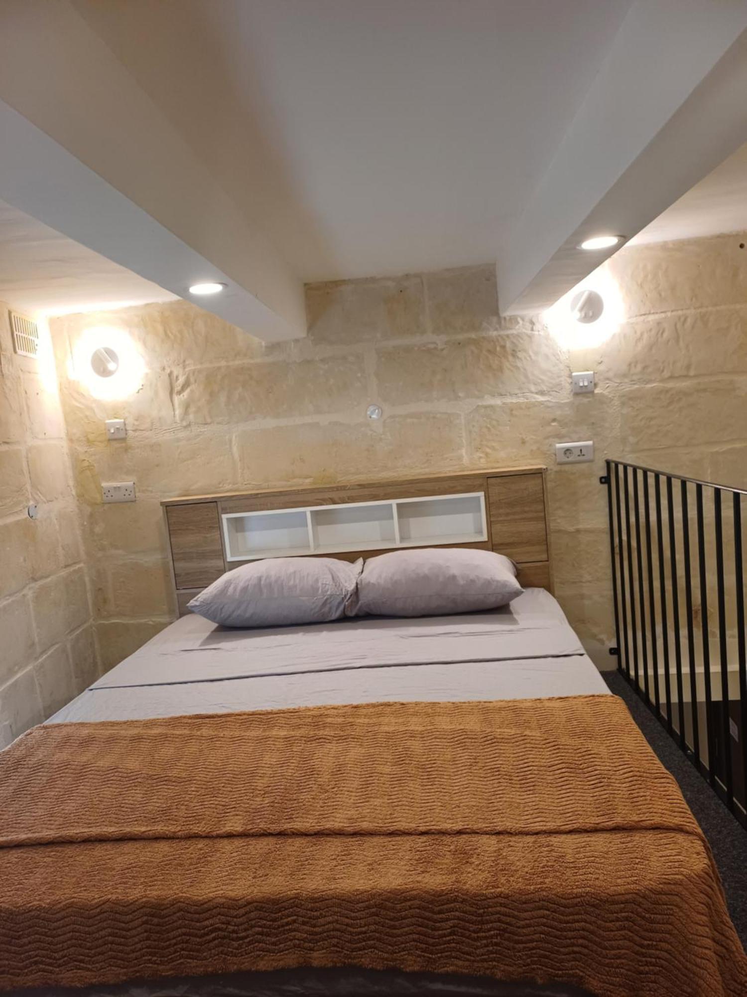 Ferienwohnung Number 12 Vittoriosa Zimmer foto