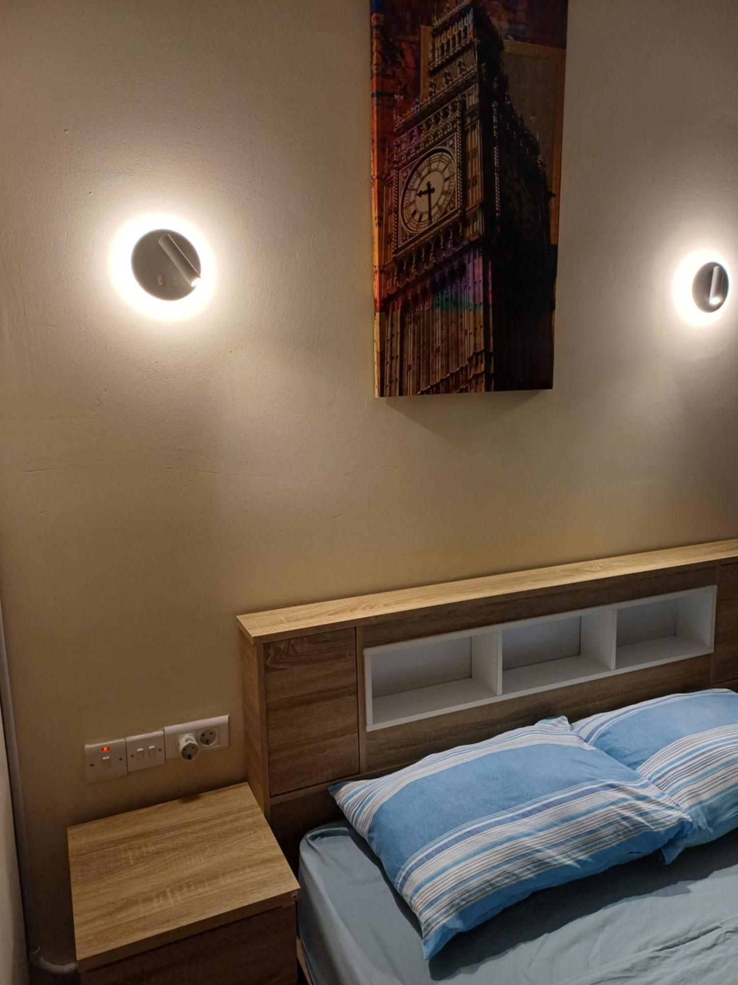 Ferienwohnung Number 12 Vittoriosa Zimmer foto