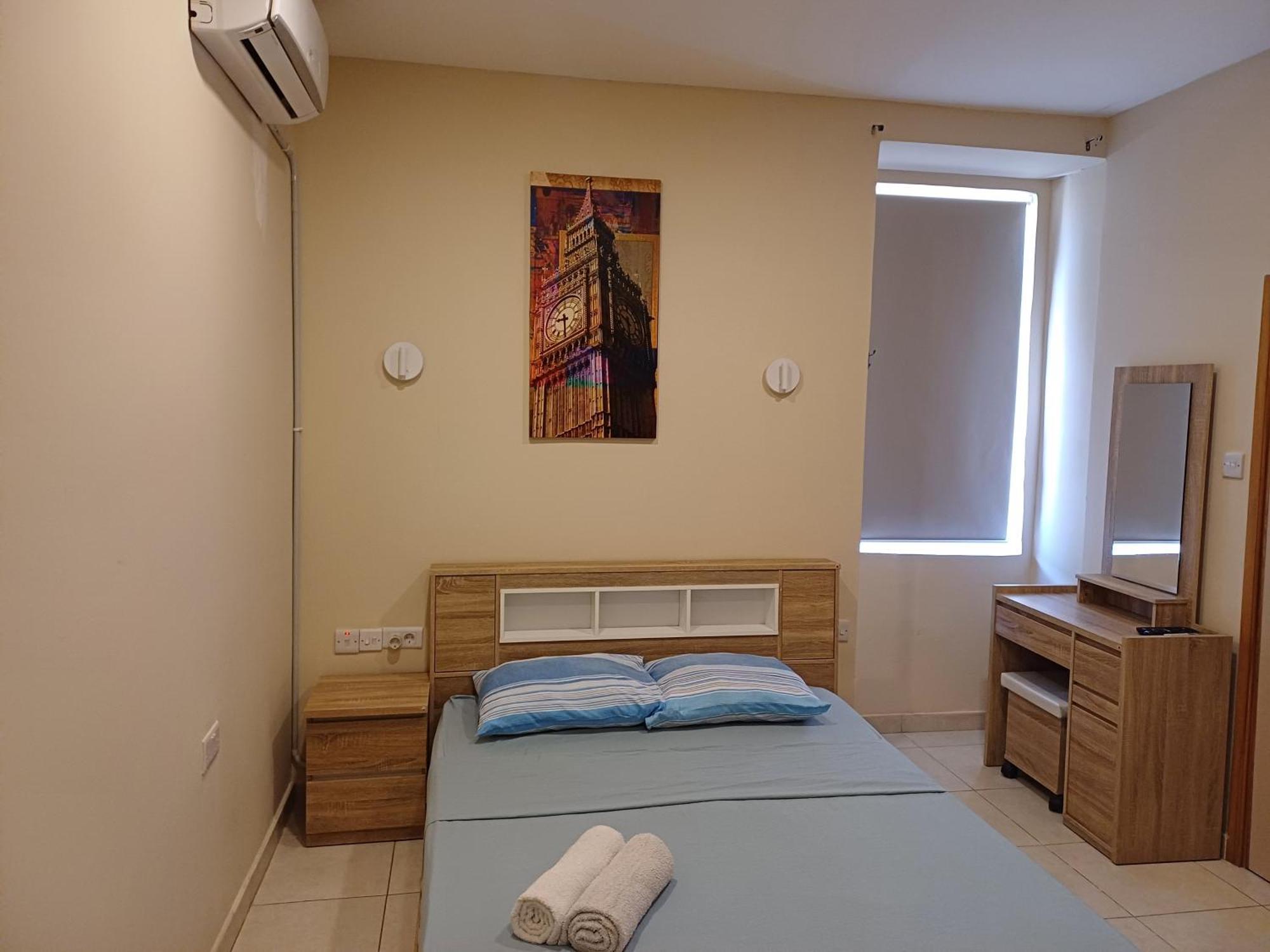 Ferienwohnung Number 12 Vittoriosa Zimmer foto