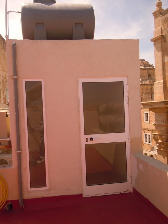 Ferienwohnung Number 12 Vittoriosa Exterior foto